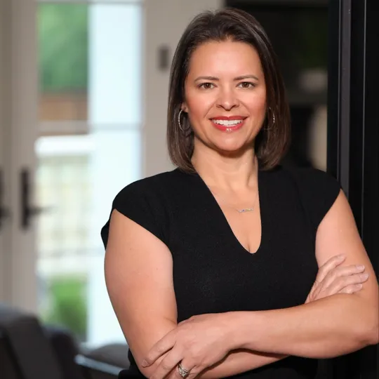 Melissa Nahoolewa, Agent in  - Compass