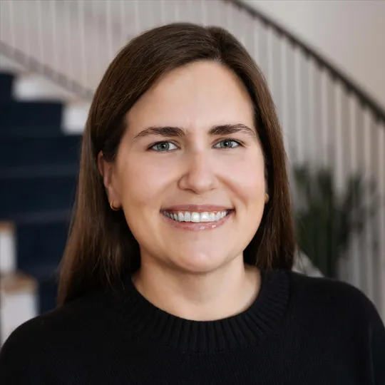 Rowan Griscom, Agent in  - Compass