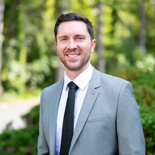 David Pannen, Agent in  - Compass