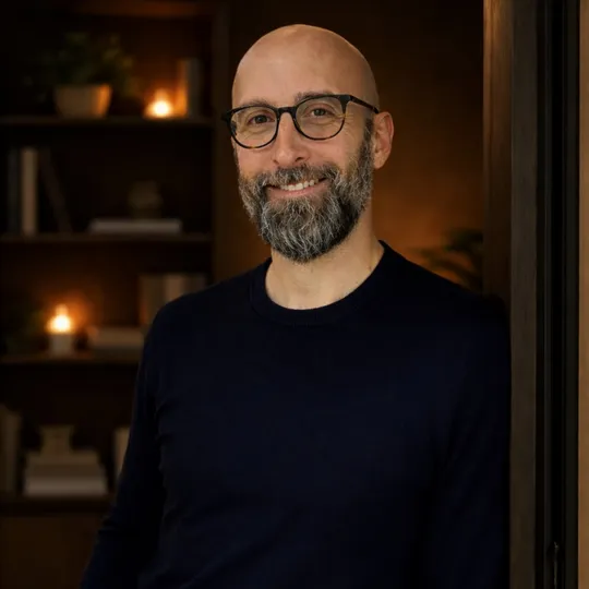 Joseph DeLorenzo, Agent in  - Compass