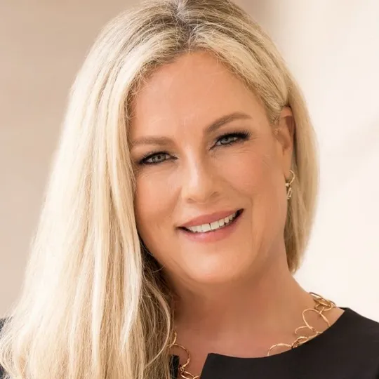 Allison O'Malley Daly, Agent in  - Compass