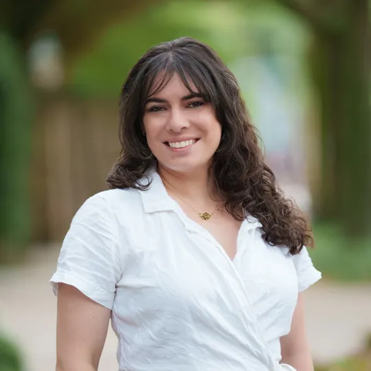 Marjorie Junkin, Agent in  - Compass