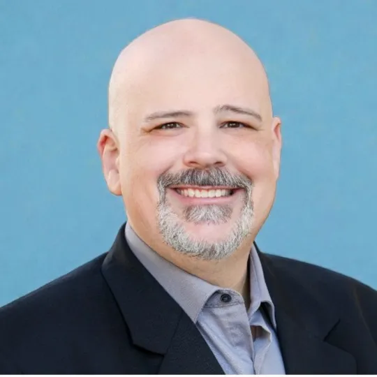 Ivan Blanco, Agent in  - Compass