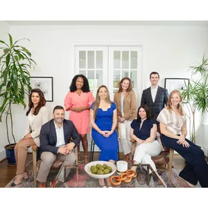 The Rebecca Weiner Group's Profile Photo
