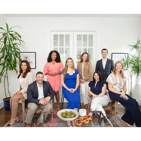 The Rebecca Weiner Group, Agent in  - Compass