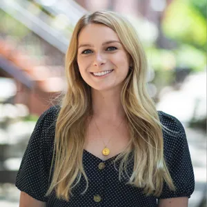 Mary McCafferty's Profile Photo