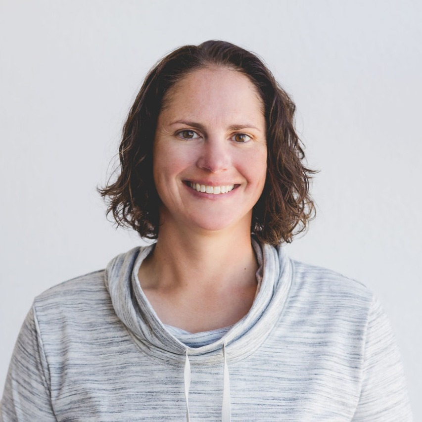 Headshot of Alexis Rankey