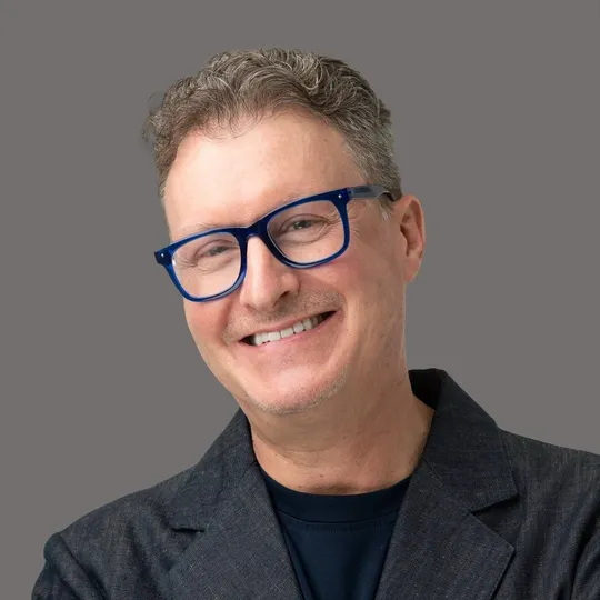 Ken Metzner, Agent in  - Compass