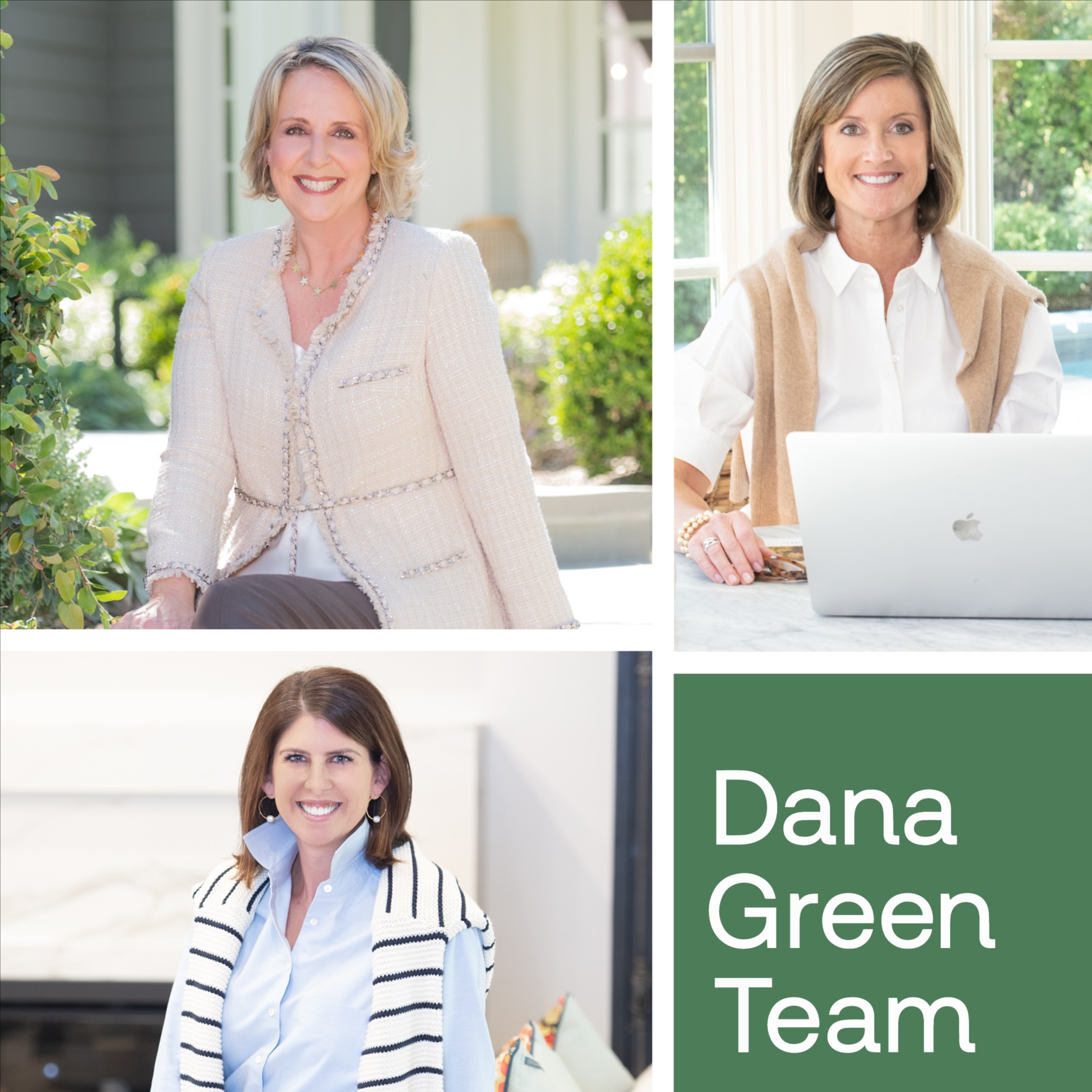 Dana Green Team, Agent in  - Compass