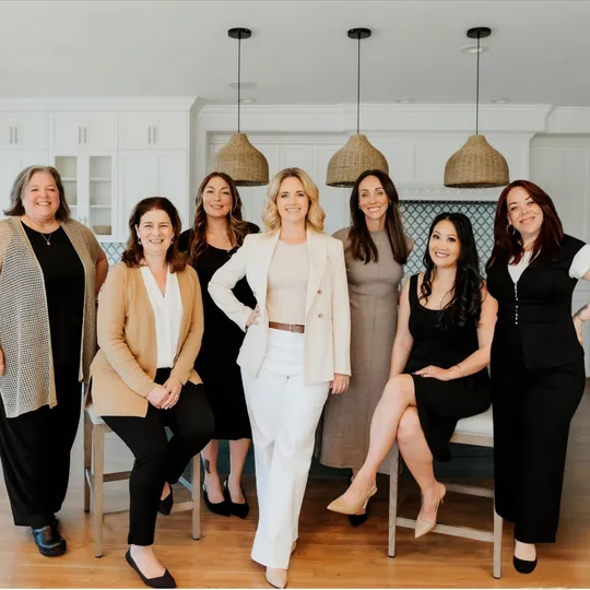 Kate McCaffrey Group, Agent in  - Compass