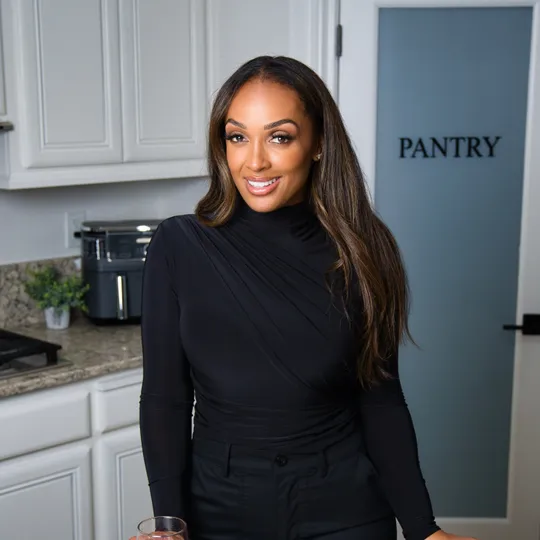 LaToyia Gilmore, Agent in  - Compass