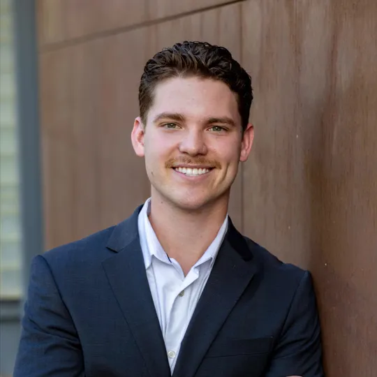 Truitt Robinson, Agent in  - Compass