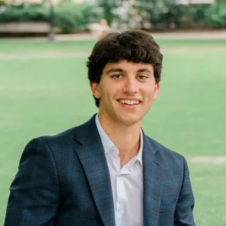 Chris Sienko, Agent in  - Compass