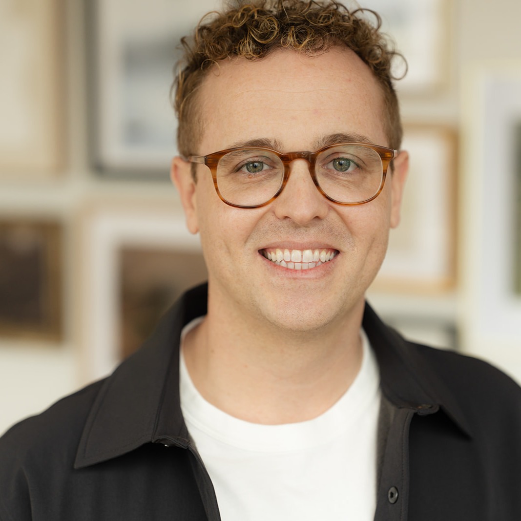 Headshot of Kit Banko