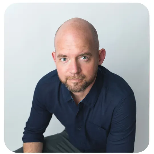 Andrew Neighbors, Agent in  - Compass