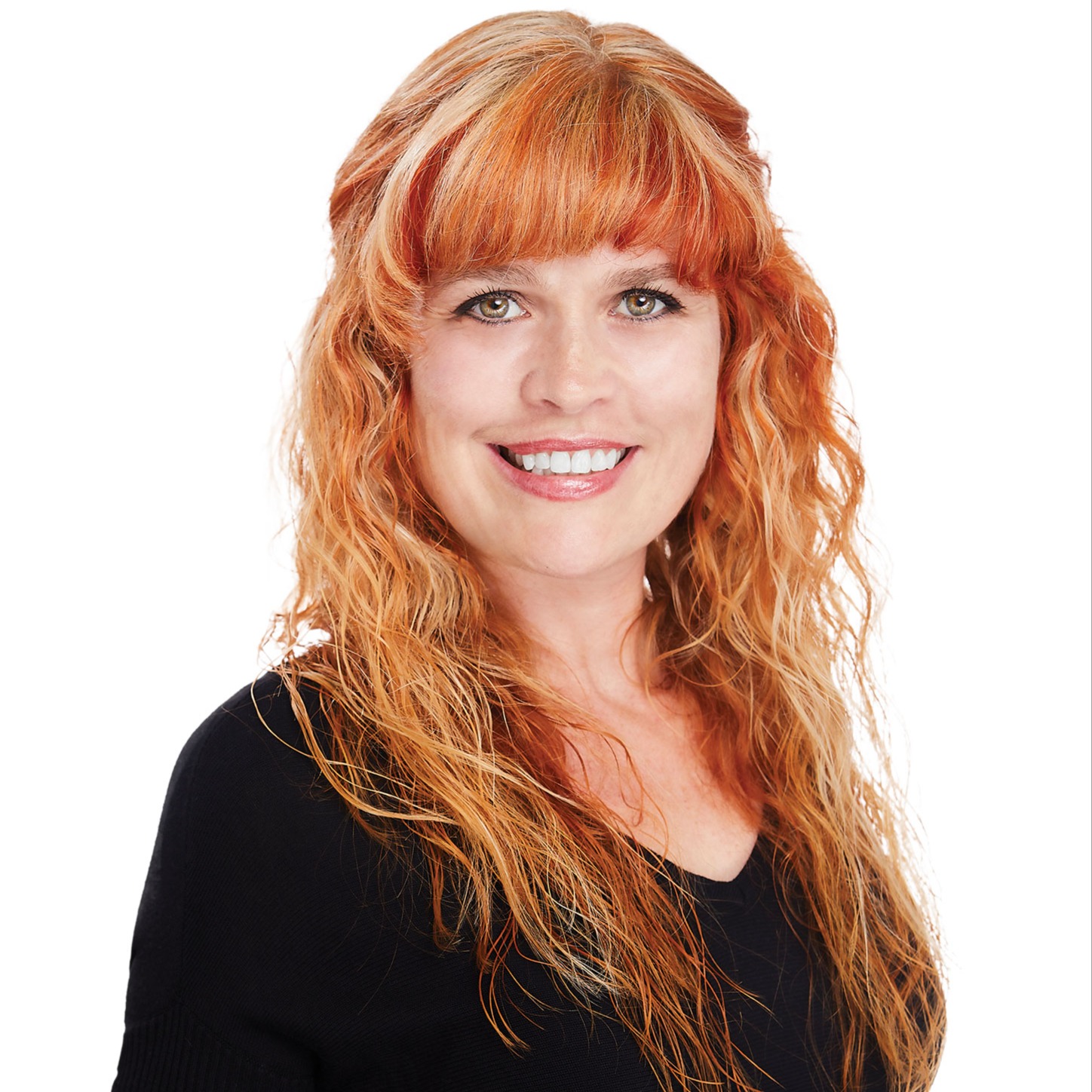 Headshot of Gabi Spreitzhofer