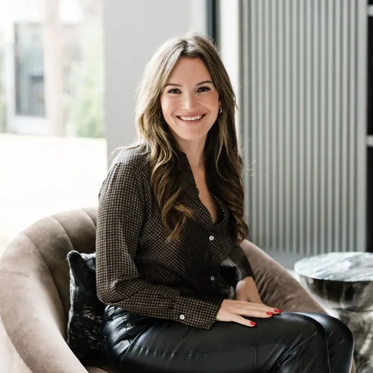 Heather Burke, Agent in  - Compass