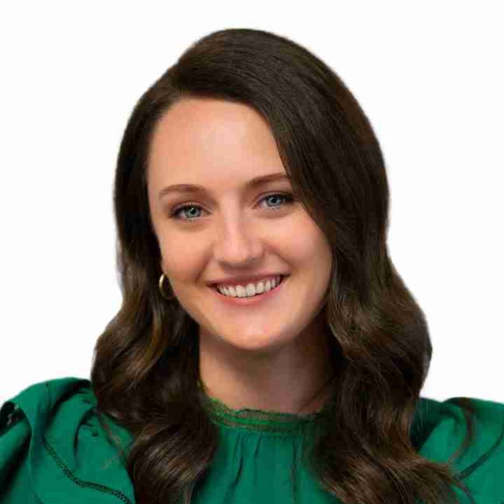 Headshot of Katy Fruge