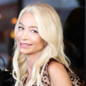 Headshot of Kara Armstrong