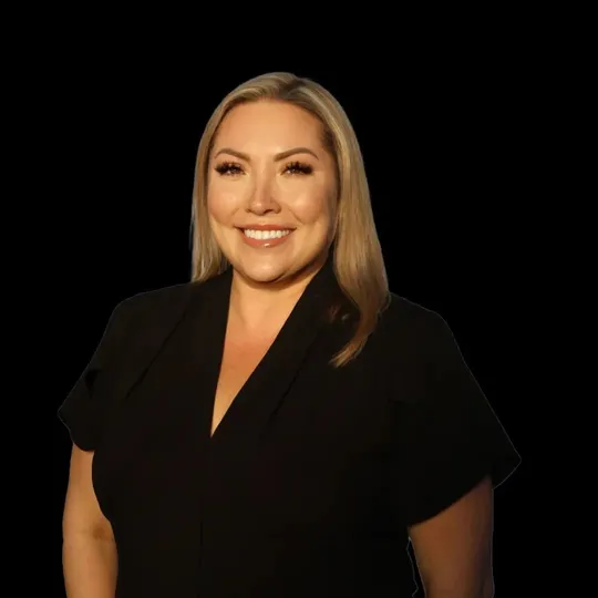 Kiley Hapner, Agent in  - Compass