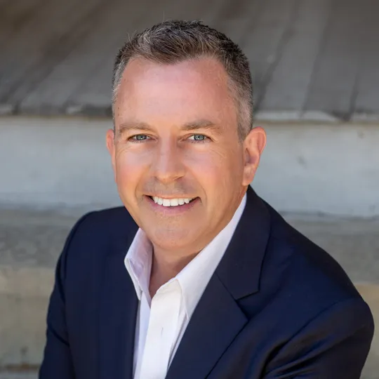 Brian Burka, Agent in  - Compass