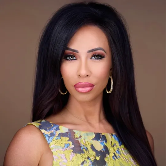 Kara Lashley, Agent in  - Compass