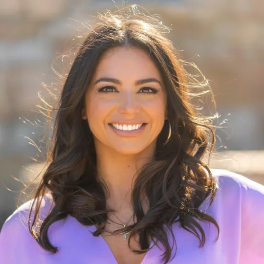 Ashley Fitzsimmons, Agent in  - Compass