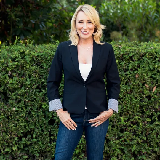 Penny Pattillo, Agent in  - Compass