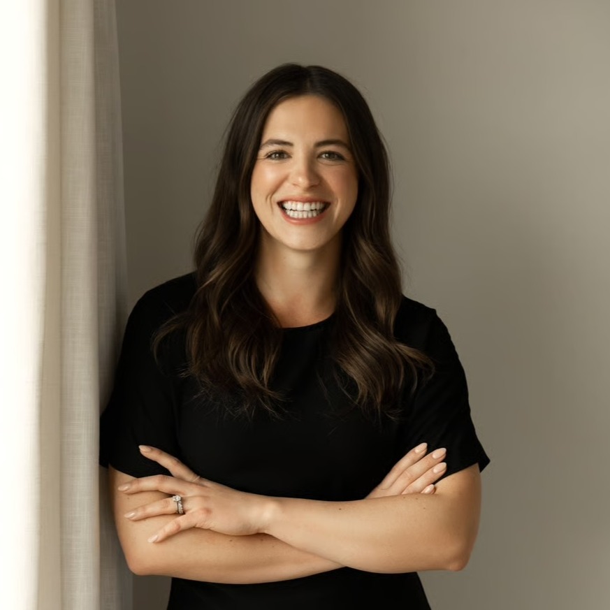 Headshot of Taylor Price