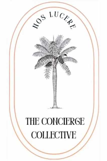 The Concierge Collective Logo