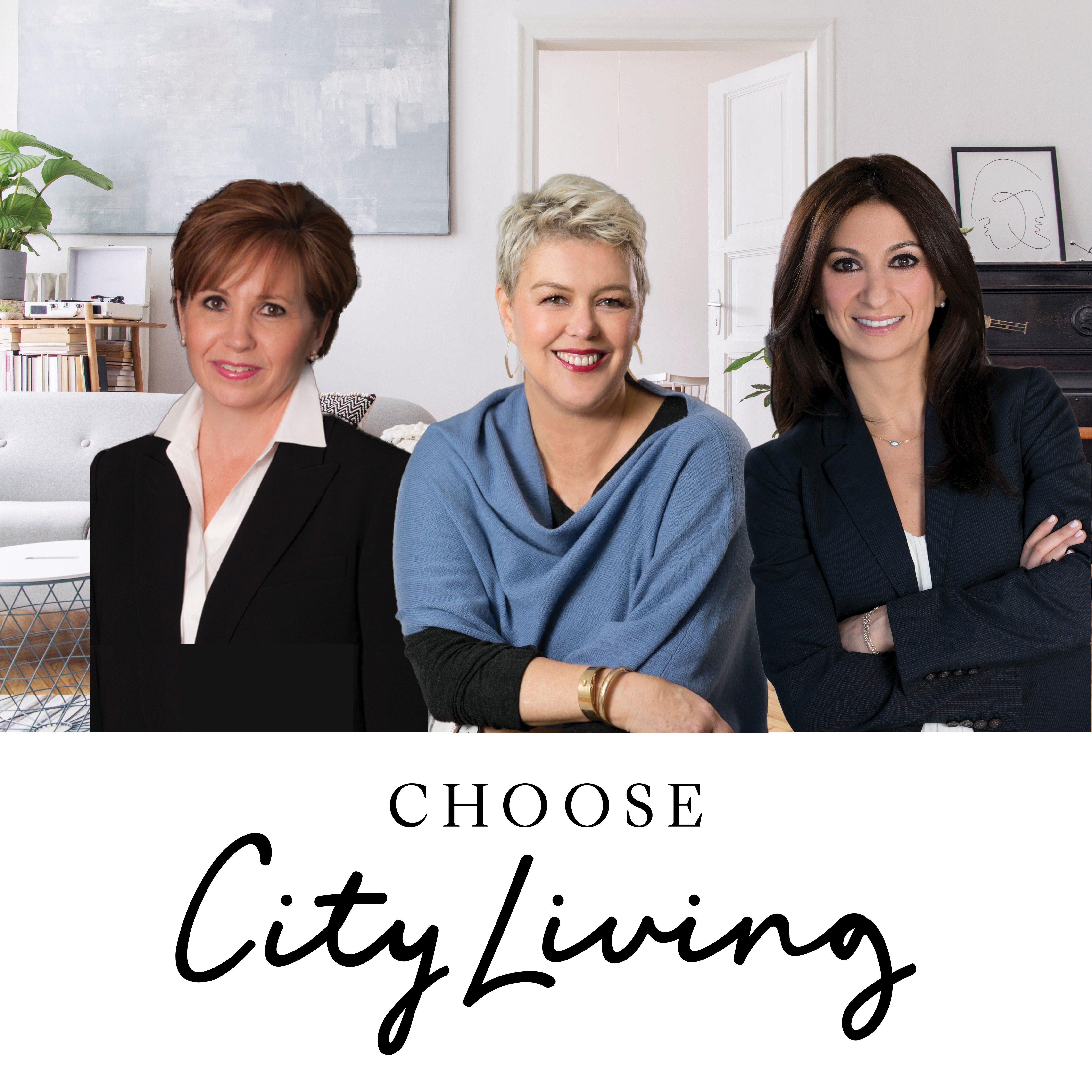 Choose City Living