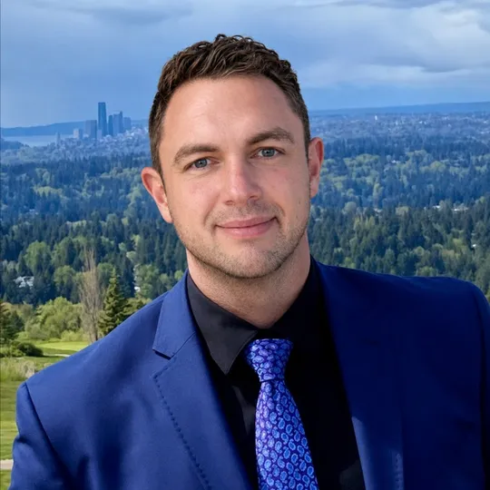 Matt Harris, Agent in  - Compass