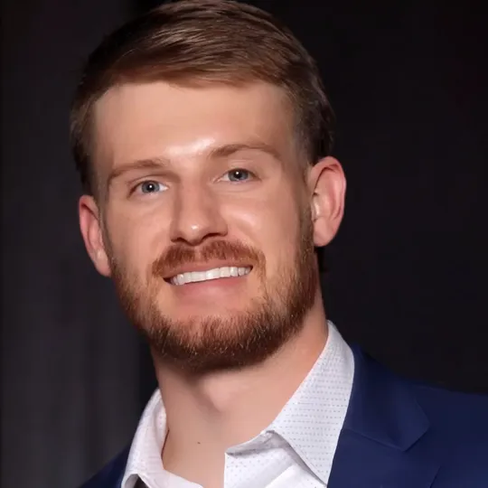 Keegan Myers, Agent in  - Compass