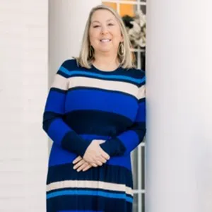 Debbie Scannapieco, Agent in  - Compass