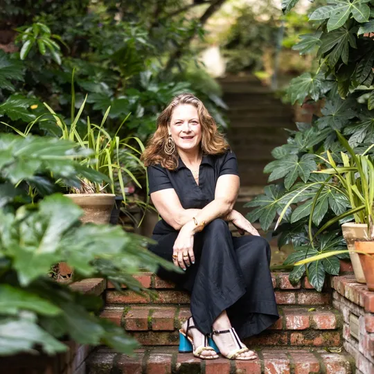 Tricia Loper, Agent in  - Compass