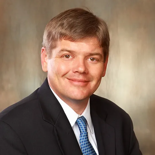 Donny Pitzer, Agent in  - Compass