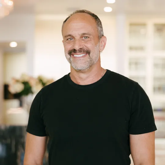 Scott Ehrens, Agent in  - Compass