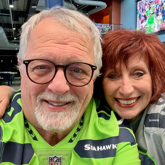 Patti Donohue, Agent in  - Compass