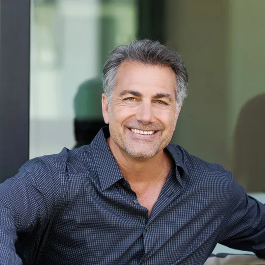 Michael Bergin, Agent in  - Compass