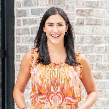 Headshot of Katie Greene