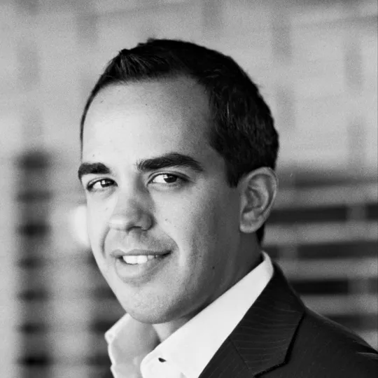 Josh Gonzalez, Agent in  - Compass