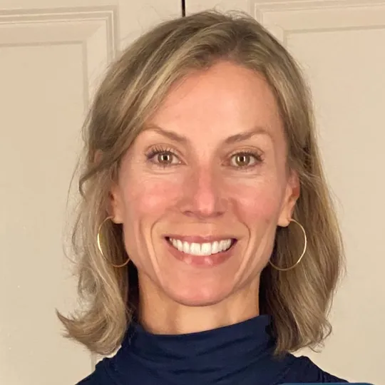 Jeanne Schnese, Agent in  - Compass