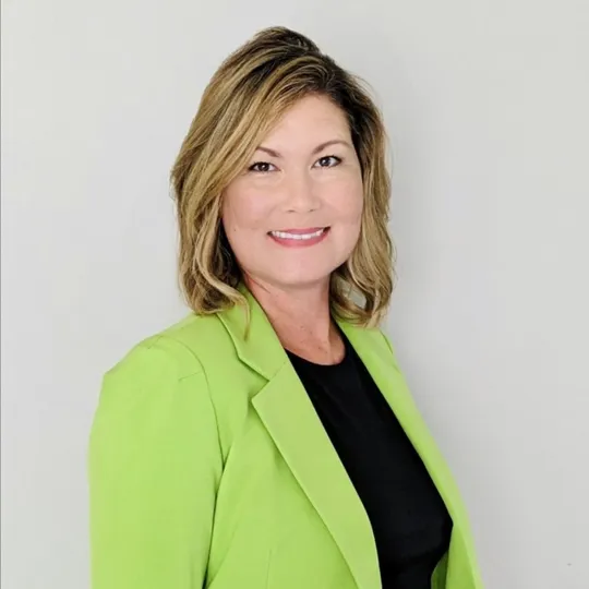 Heather Soto, Agent in  - Compass