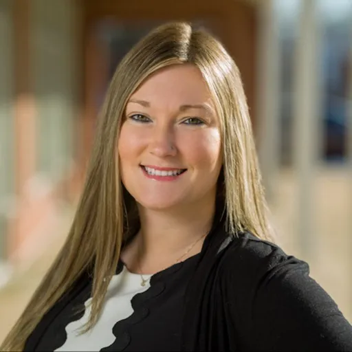 Brittany Hawse, Agent in  - Compass