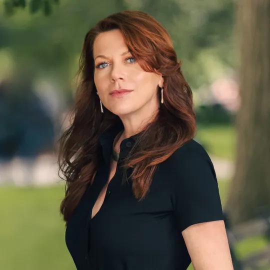 Tory Brubaker, Agent in  - Compass