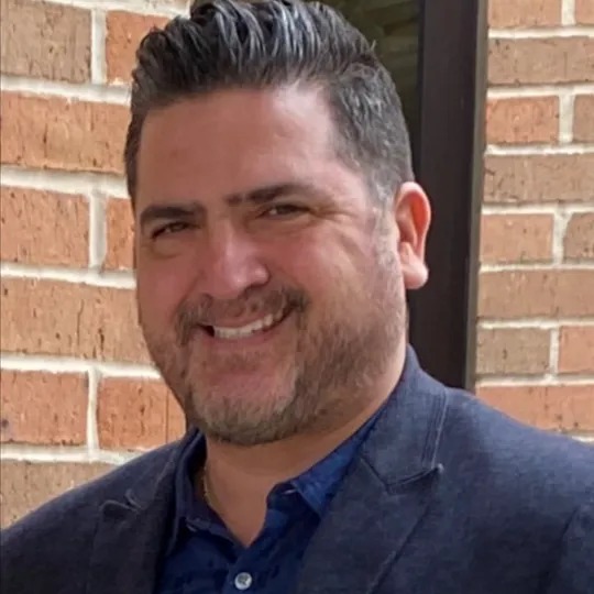 Tony Diaz, Jr, Agent in  - Compass