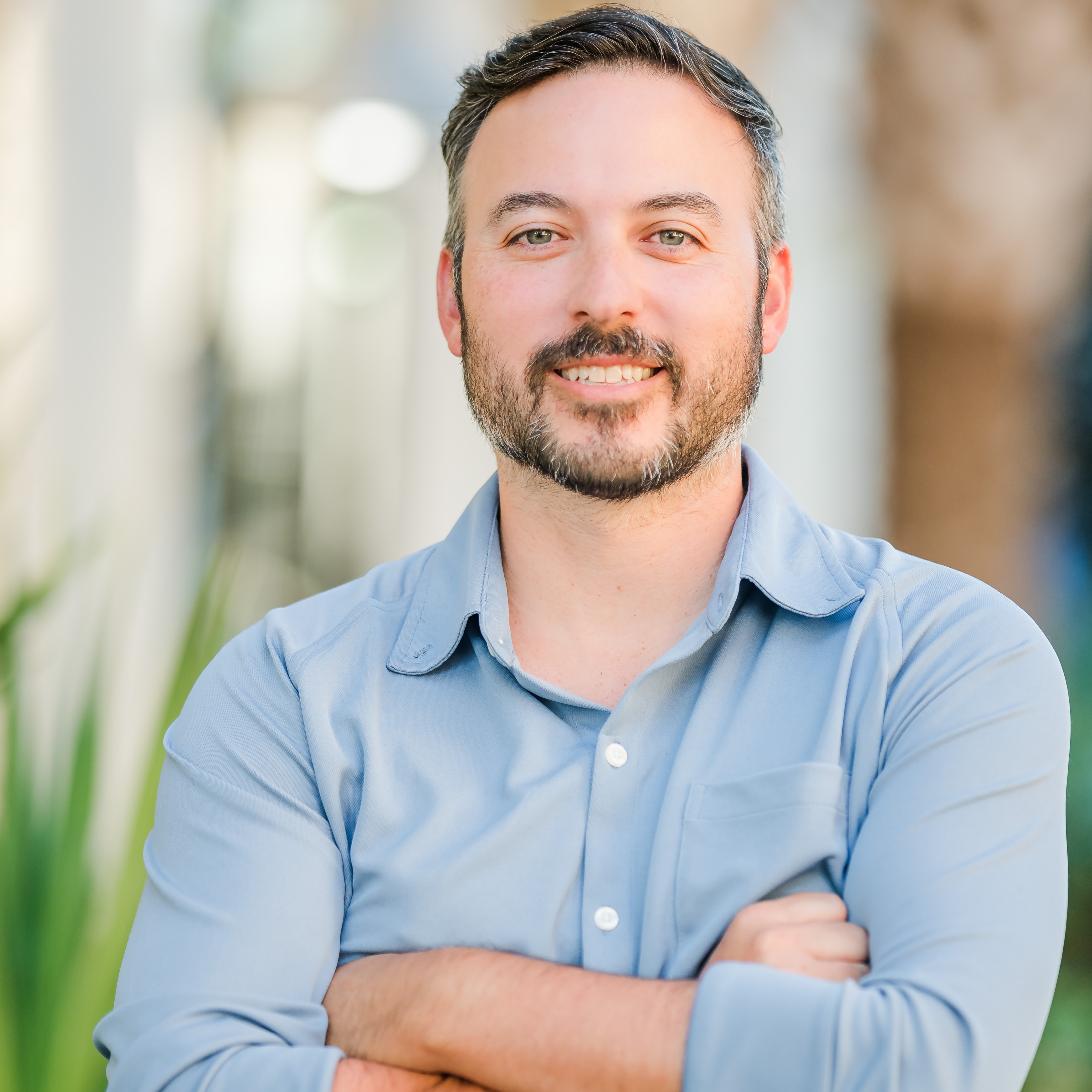 Shane Wagner, Real Estate Agent Compass