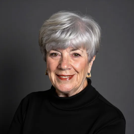 Nancy Pooley, Agent in  - Compass