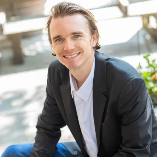 Colby Josey, Agent in  - Compass