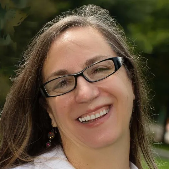 Meredith Conn, Agent in  - Compass